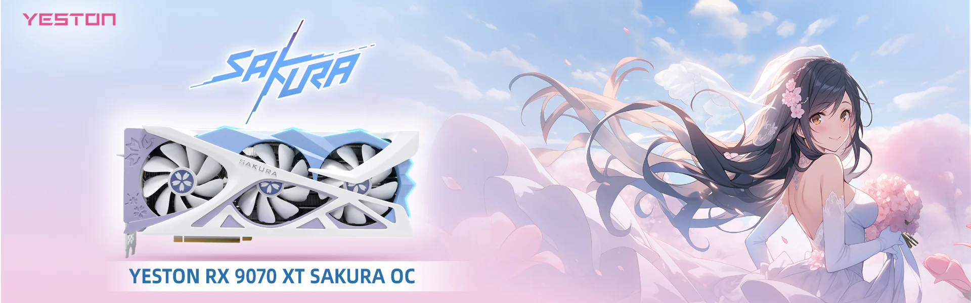 Elevate Your Build with Yeston