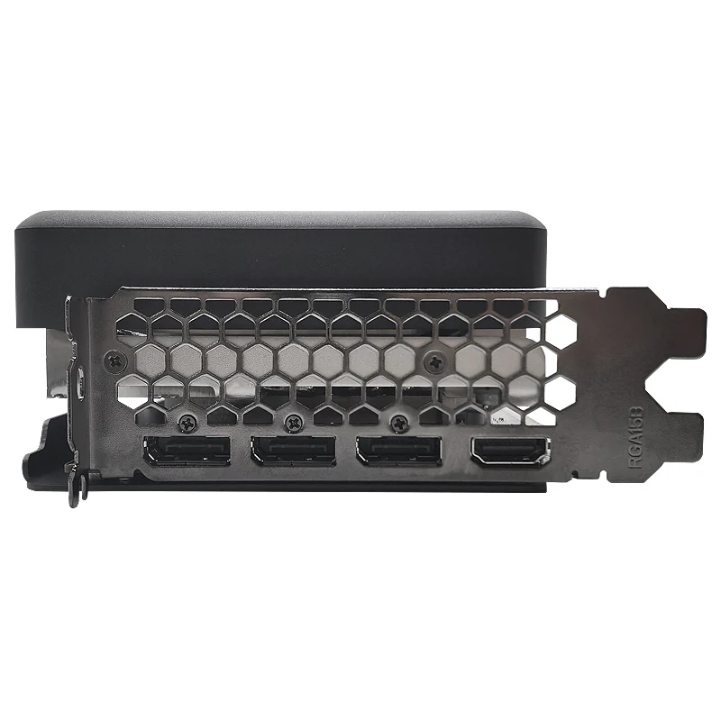 Yeston GAEA Radeon RX 9070 XT 16GB GDDR6 4nm video cards Desktop computer PC Video Graphics Card - Image 3