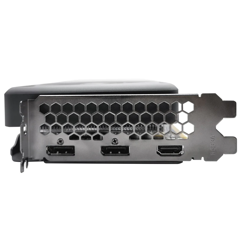 (Promotion)Yeston GAEA Radeon RX 9060 XT 16GB GDDR6 video cards Desktop computer PC Video Graphics Card - Image 3