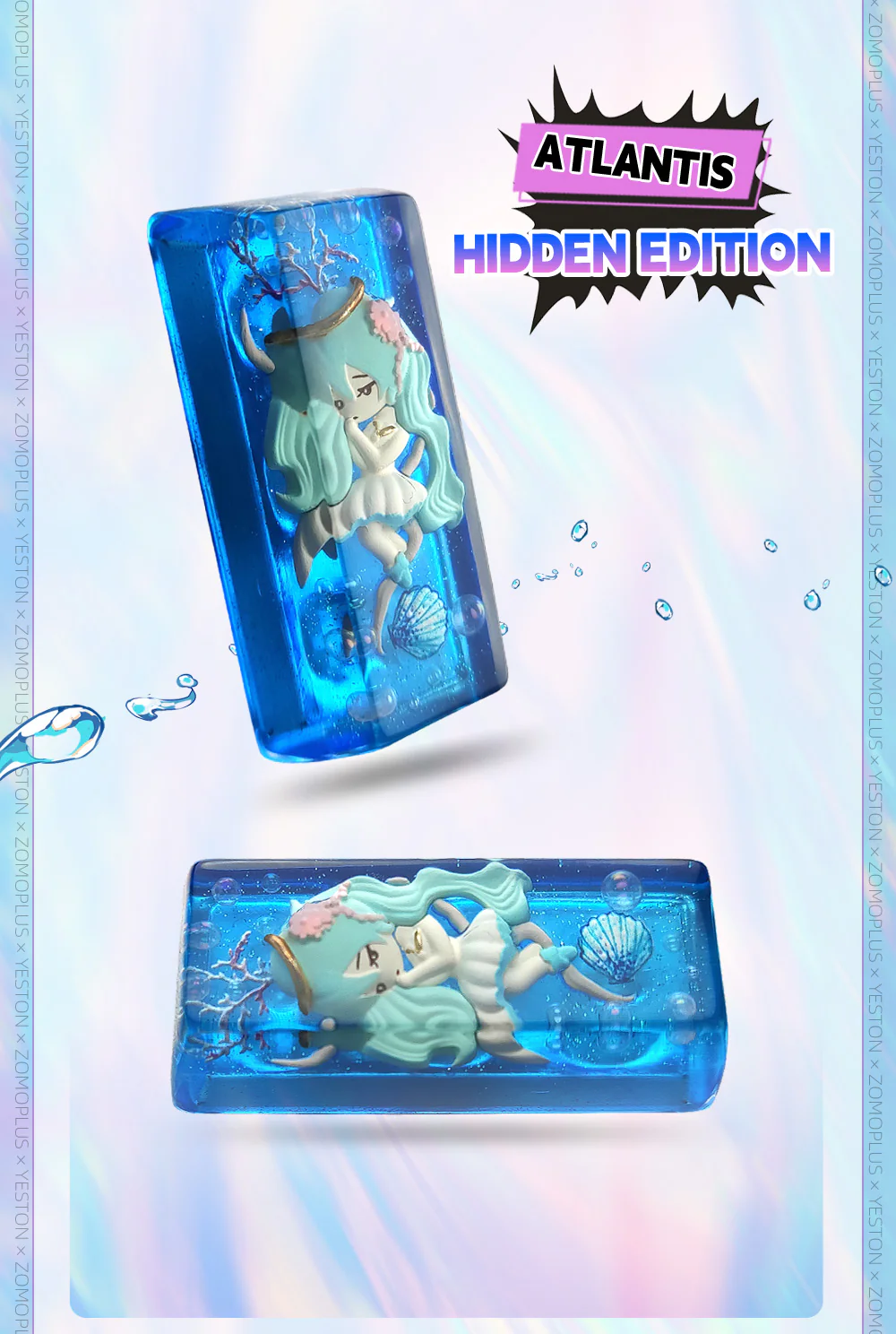 Yeston Keycap Blind Box - Image 6